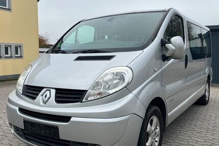 Renault Trafic 256.000 km 6.800 € Lahnstein 56112