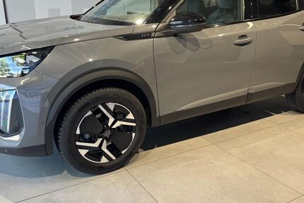 Peugeot 2008 15.079 km 23.650 &euro; Augsburg 86179