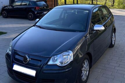 VW Polo 154.804 km 3.000 &euro; Peißenberg 82380
