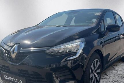 Renault Clio 75.000 km 11.430 &euro; Rendsburg 24768