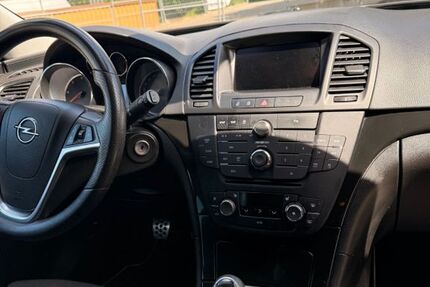 Opel Insignia 186.200 km 3.800 &euro; Niestetal 34266