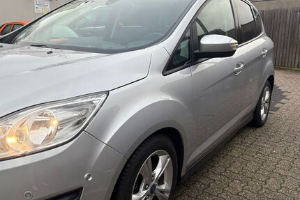Ford C-Max 148.000 km 4.400 &euro; Köln 50933