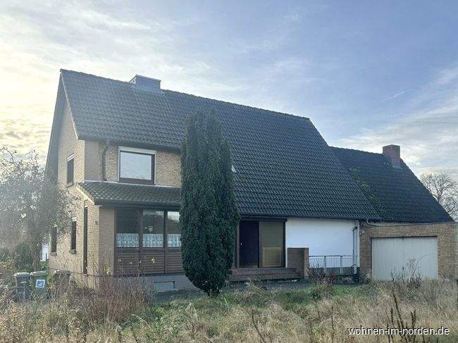 Einfamilienhaus Preetz - 5 Zimmer, 150 m&sup2;, 449.000&euro; | Angebot:24532174