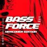 Bass Force - Newcomer Edition