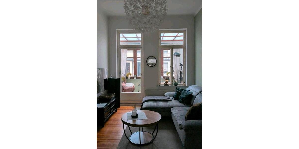 Reihenhaus Bremen Östliche Vorstadt - 6 Zimmer, 130 m&sup2;, 659.500&euro; | Angebot:26705505