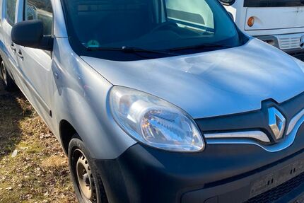 Renault Kangoo 203.457 km 6.499 € Barsbüttel 22885