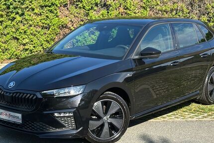 Skoda Scala 17.911 km 23.190 € Wallenfels 96346