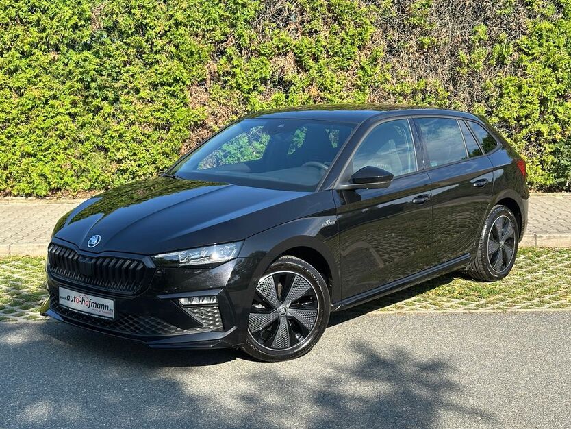 Skoda Scala 17.911 km 23.190 € Wallenfels 96346