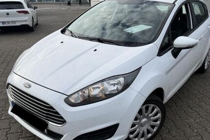 Ford Fiesta 189.763 km 3.250 &euro; Königswinter 53639