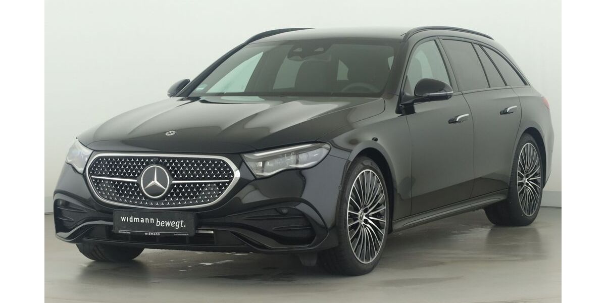 Mercedes-Benz E 220 3.000 km 75.999 &euro; Aalen 73431