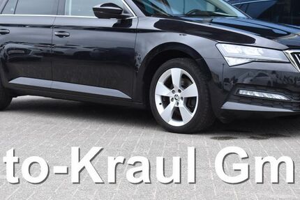 Skoda Superb 84.572 km 21.749 &euro; Rehna 19217