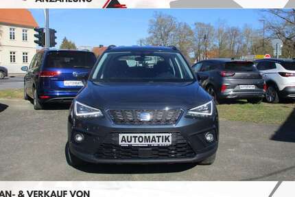 Seat Arona 64.000 km 14.999 &euro; Uelzen/Oldenstadt 29525