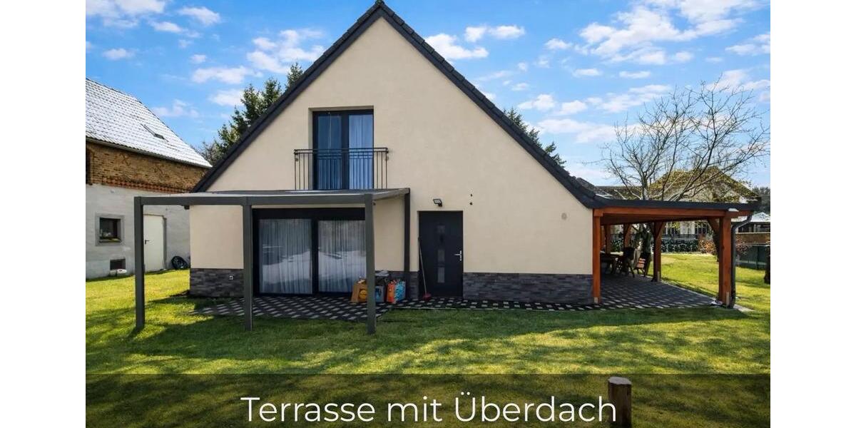 Einfamilienhaus Schönwald - 5 Zimmer, 170 m&sup2;, 360.000&euro; | Angebot:26577977