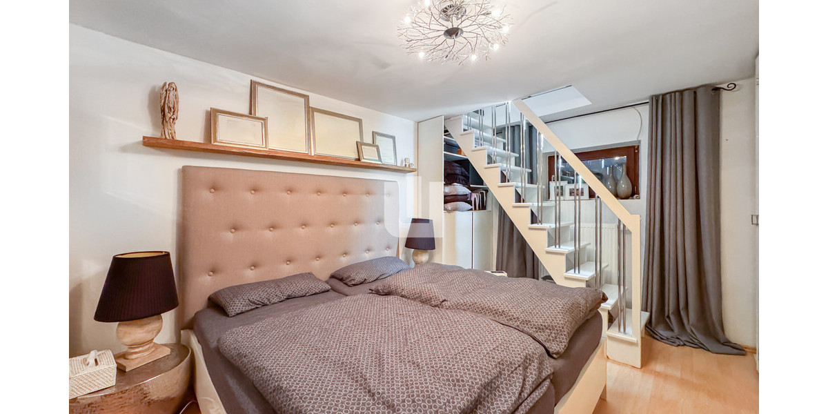 WINDISCH - Moderne, vermietete 3 Zimmer-Gartenwohnung in Gröbenzell, für den Käufer provisionsfrei! - Erdgeschoßwohnung Gröbenzell | Angebot:22111490