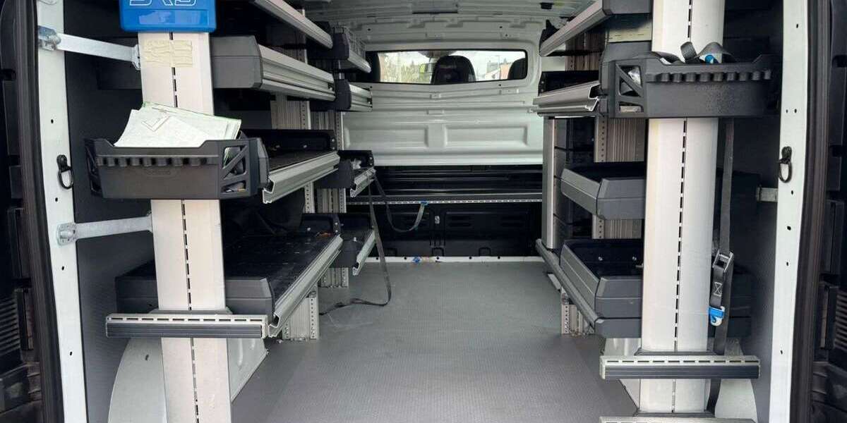 Renault Trafic 72.987 km 14.999 &euro; Freigericht Somborn 63579