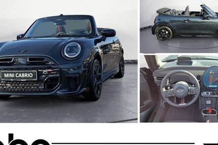 Mini Cooper S Cabrio 3.049 km 38.470 &euro; Horb am Neckar 72160