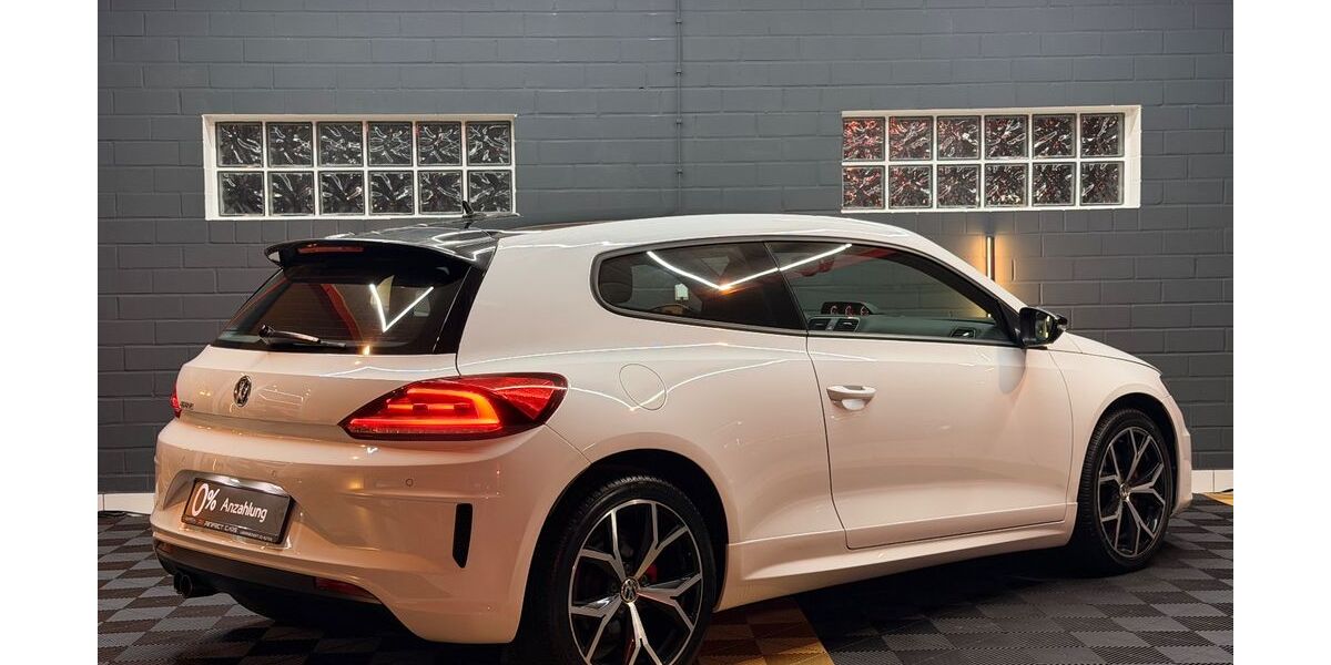 VW Scirocco 74.600 km 20.900 &euro; Hofgeismar 34369