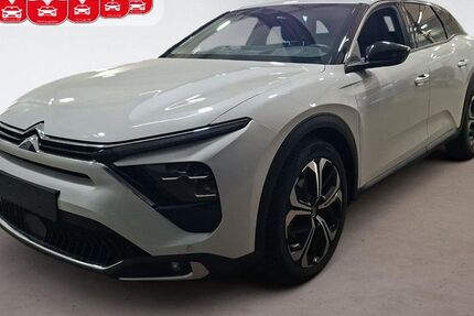 Citroen C5 X 22.700 km 20.980 &euro; Schwandorf 92421