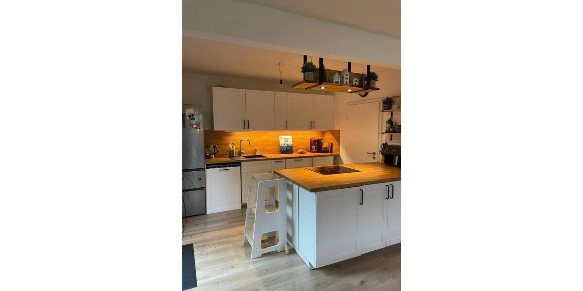 Doppelhaushälfte Büchen - 4 Zimmer, 124 m&sup2;, 1.750&euro; | Angebot:26866277