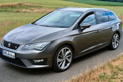 Seat Leon 155.026 km 9.499 € Furth im Wald 93437