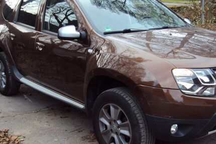 Dacia Duster 86.000 km 5.500 &euro; Hagen 58091