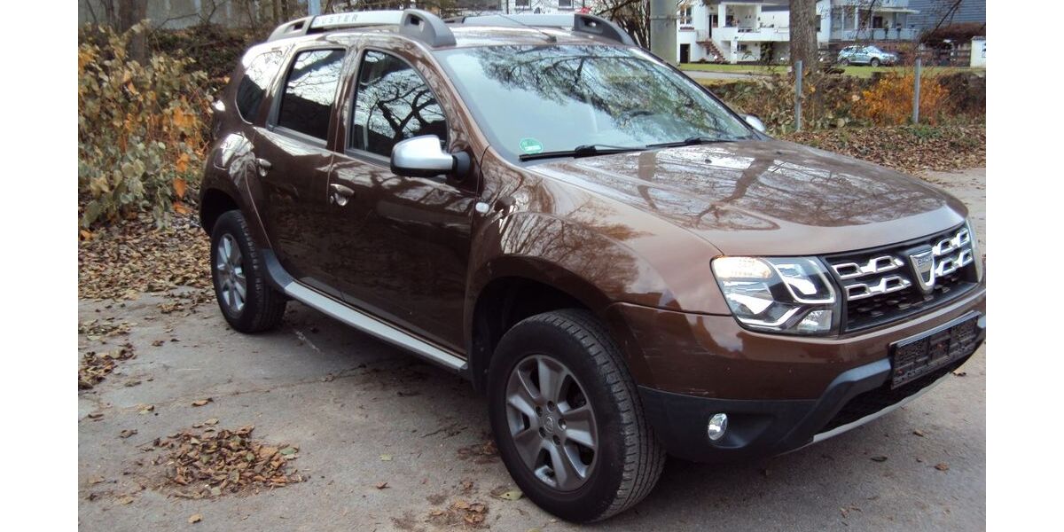Dacia Duster 86.000 km 5.500 &euro; Hagen 58091