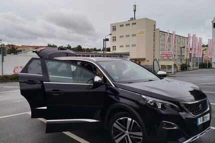 Peugeot 5008 197.500 km 17.990 &euro; Plauen 08527