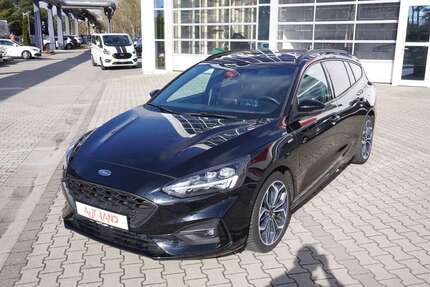 Ford Focus 58.501 km 19.950 &euro; Hamburg 22761