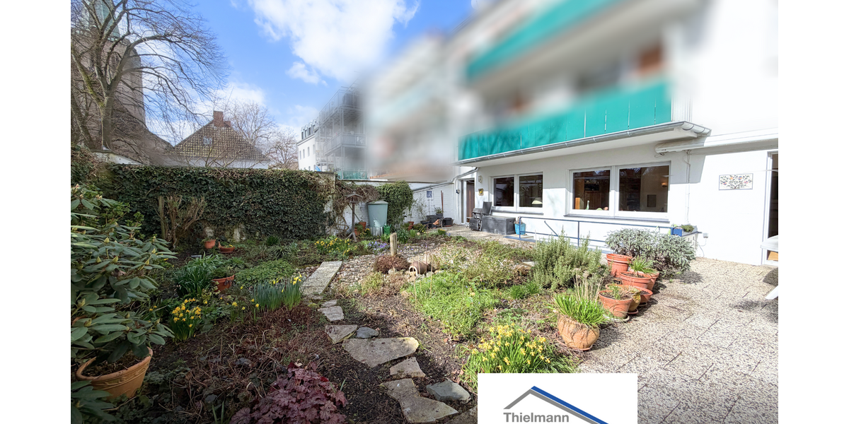 Etagenwohnung Viersen Rahser - 4 Zimmer, 97 m&sup2;, 216.000&euro; | Angebot:25931634