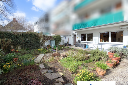 Wohnung Viersen Rahser - 4 Zimmer, 97 m&sup2;, 216.000&euro; | Angebot:25931634