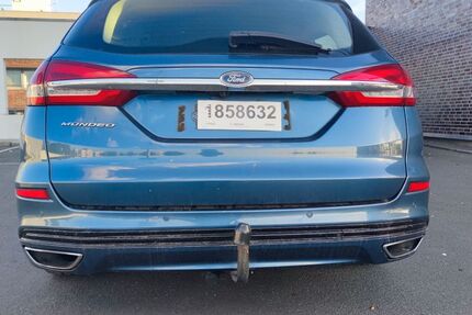 Ford Mondeo 312.000 km 6.270 &euro; Hamburg 22045