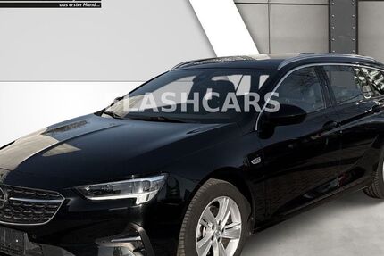 Opel Insignia 70.125 km 17.350 € Berlin 13403