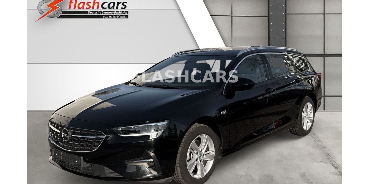 Opel Insignia 70.125 km 17.350 &euro; Berlin 13403