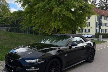 Ford Mustang 81.000 km 42.000 &euro; Villingen-Schwenningen 78052