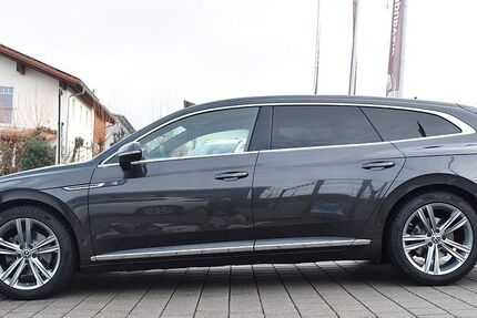 VW Arteon 55.000 km 30.300 &euro; Buchloe 86807