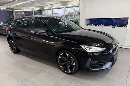 Cupra Leon 97.000 km 20.390 &euro; Braunschweig 38116