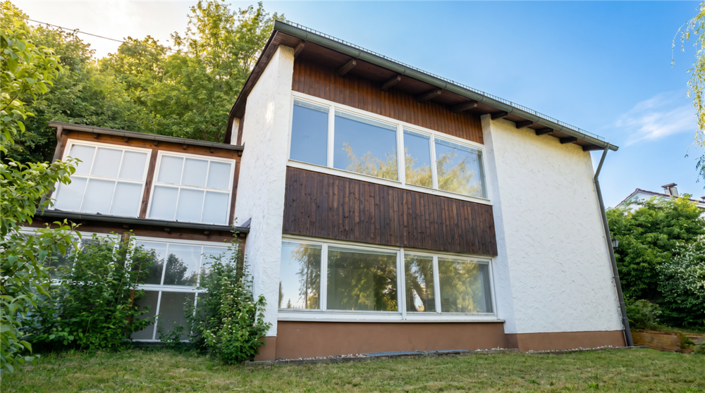 Einfamilienhaus Steinheim am Albuch - 10 Zimmer, 200 m&sup2;, 449.000&euro; | Angebot:26780665