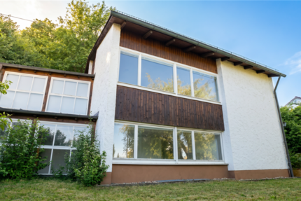 Haus Steinheim am Albuch - 10 Zimmer, 200 m&sup2;, 449.000&euro; | Angebot:26780665