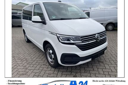 VW T6 Caravelle