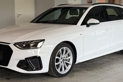 Audi A4 125.000 km 24.950 &euro; Goslar 38642