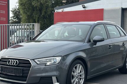 Audi A3 80.000 km 14.990 &euro; Nürnberg 90431