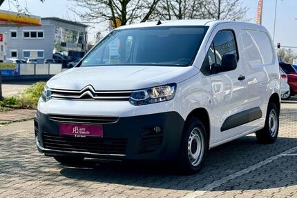 Citroen Berlingo 3.612 km 18.976 &euro; Bad Schönborn 76669