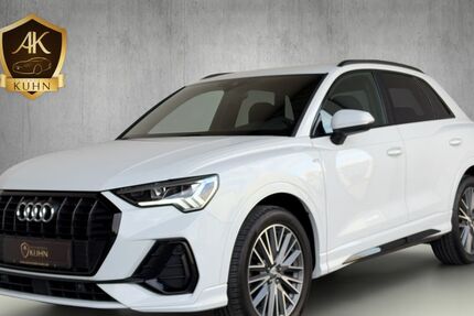 Audi Q3 75.976 km 27.330 &euro; Wörth am Rhein 76744