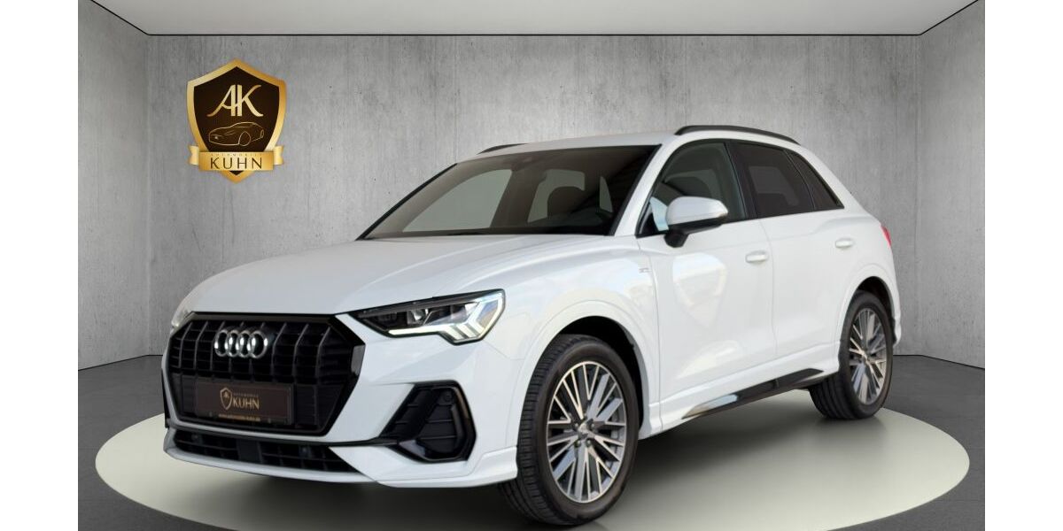 Audi Q3 75.976 km 27.330 &euro; Wörth am Rhein 76744