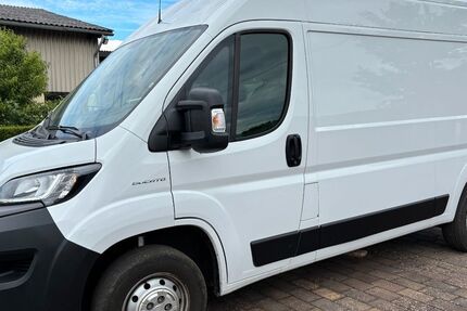Fiat Ducato 39.983 km 23.900 &euro; Bad Kreuznach 55545