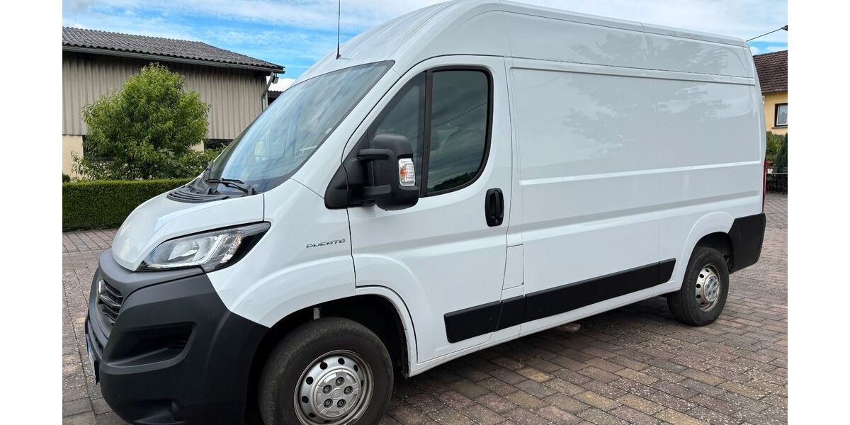 Fiat Ducato 39.983 km 24.900 &euro; Bad Kreuznach 55545