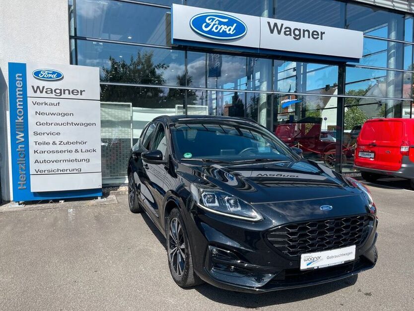 Kuga
