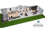 Etagenwohnung Achim Baden - 3 Zimmer, 107 m&sup2;, 499.000&euro; | Angebot:26065459