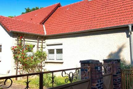 Haus Calau - 3 Zimmer, 60 m&sup2;, 175.000&euro; | Angebot:27286112