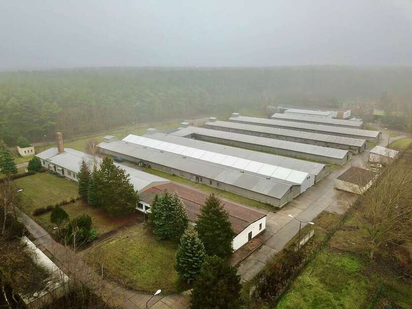 Grundstück in Storkow 1.249.000 € 29696 m²